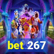 bet 267